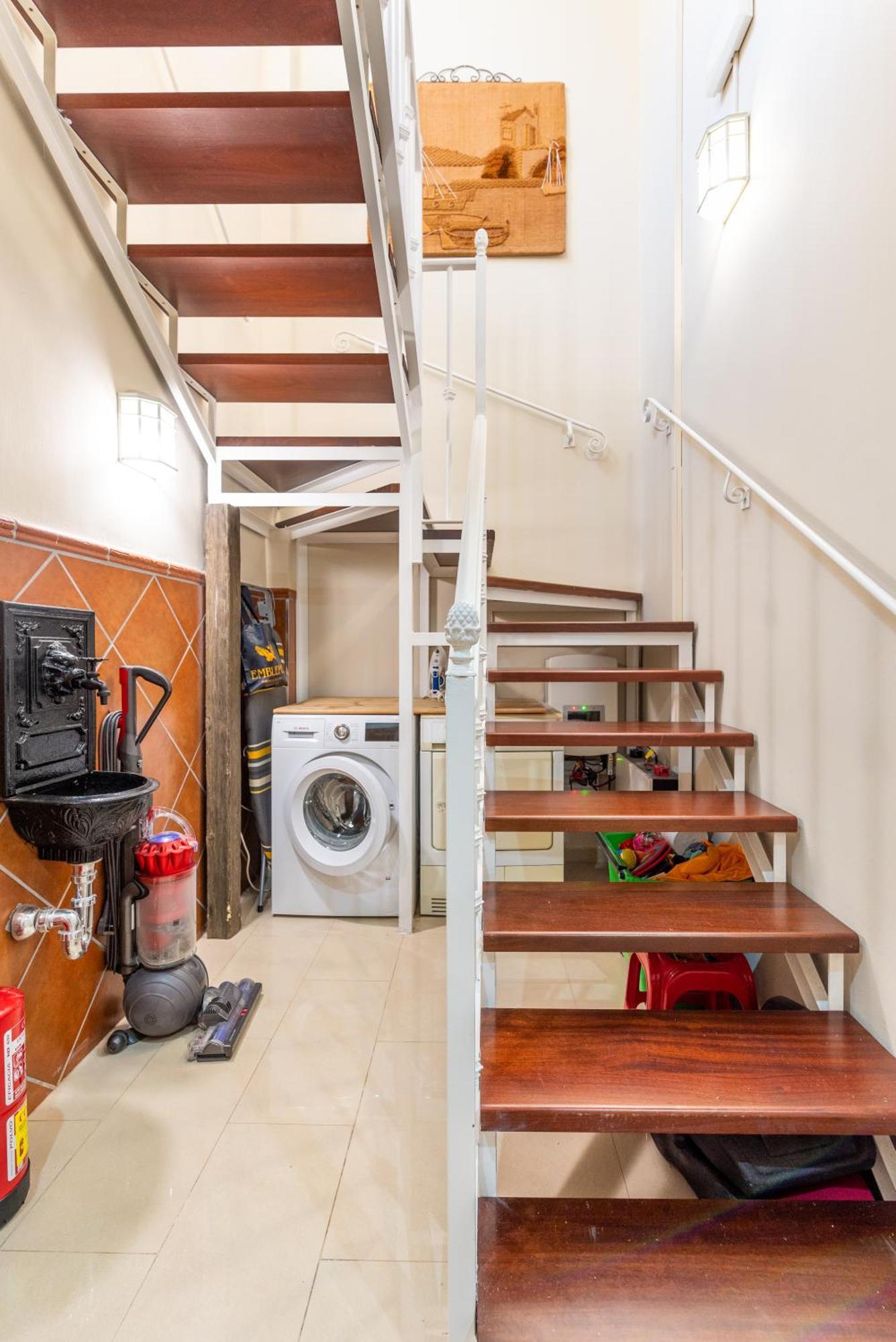 말라가 Mcgomez House 아파트 외부 사진